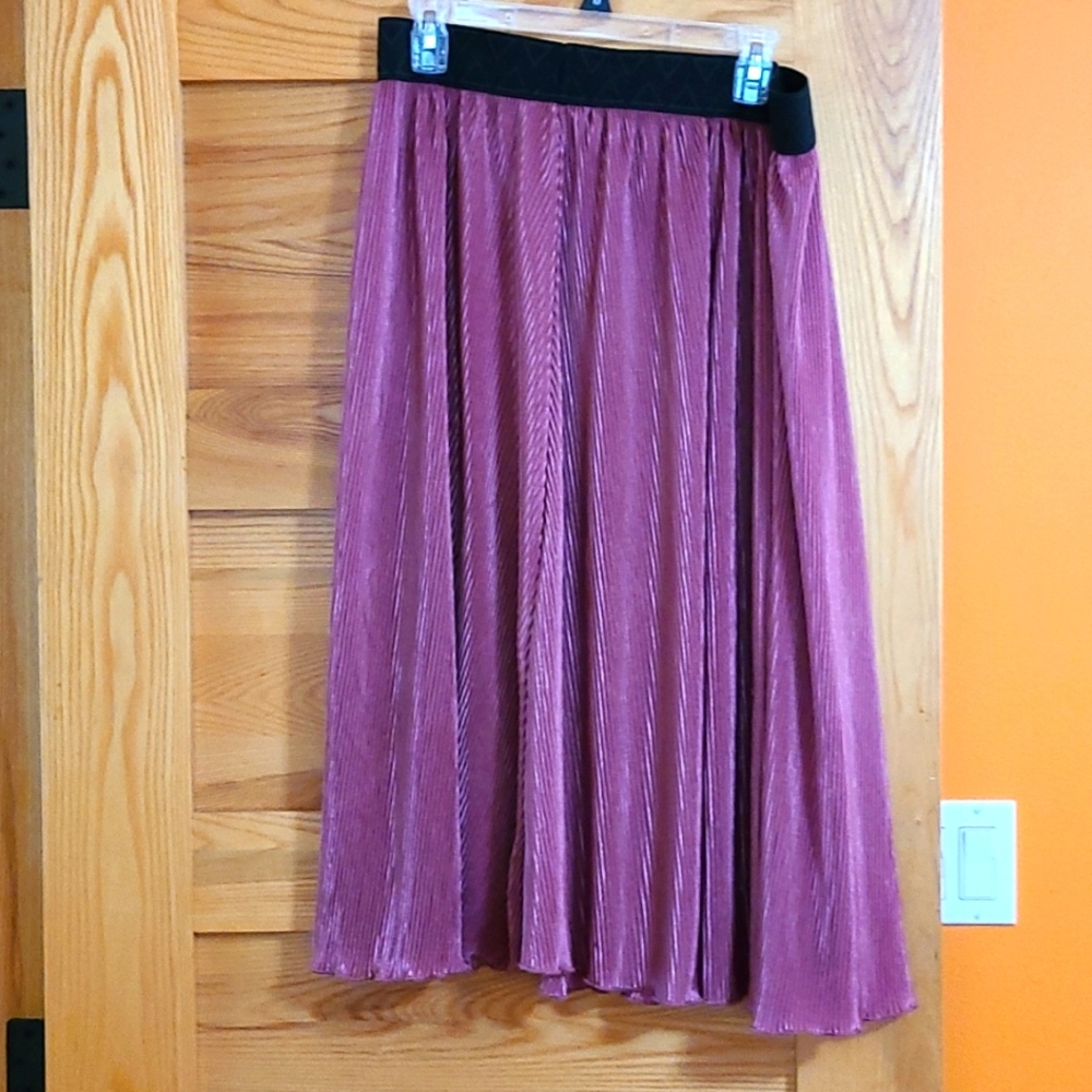 Lularoe Jill Skirt Size XL